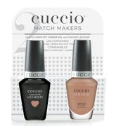 Cuccio Veneer Skin To Skin